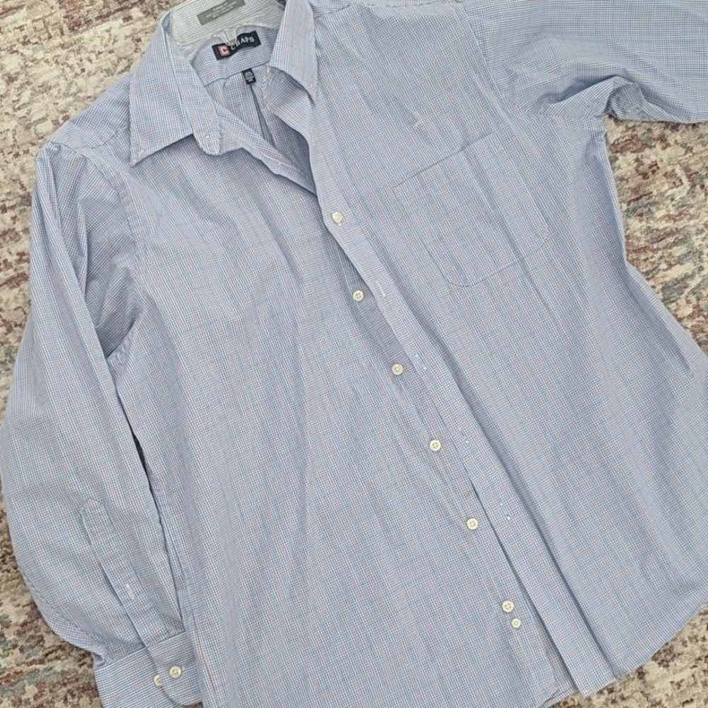 Chaps Shirt